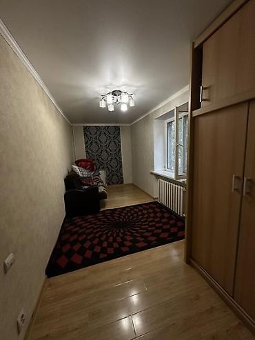 хрущёвка: 2 комнаты, 47 м², Ата-Тюрк парк Хрущевка, 1 этаж, Косметический ремонт — 2