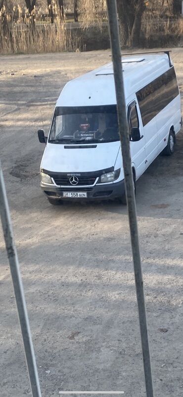 где переоборудовать спринтер на дом на колесах бишкек: Бус