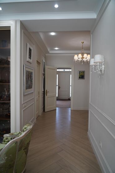 Продажа домов: Таунхаус, 258 м², 3 комнаты, Собственник, Дизайнерский ремонт — 5