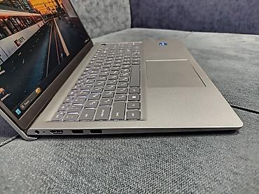 Ноутбуки Dell: Для лёгких задач, Б/у, Intel Core i5 — 3
