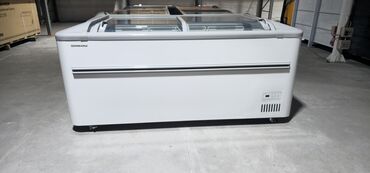 Морозильные шкафы, лари: Новый, В наличии — 5