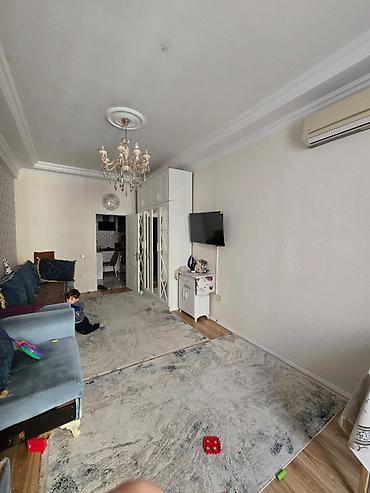 sumqayitda ev satisi: 2 otaqlı, Yeni tikili, 61 kv. m — 2