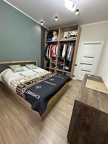 Продажа квартир: 3 комнаты, 78 м², Элитка, 10 этаж, Евроремонт at lalafo.kg — 6 Продажа квартир: 3 комнаты, 78 м², Элитка, 10 этаж, Евроремонт — 6