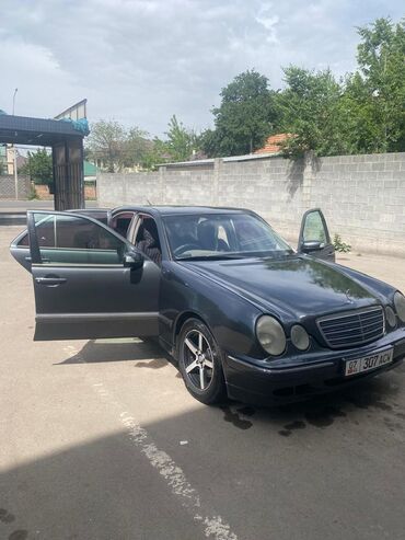 мерседес f700: Mercedes-Benz : 2002 г., 3.2 л, Автомат, Бензин, Седан