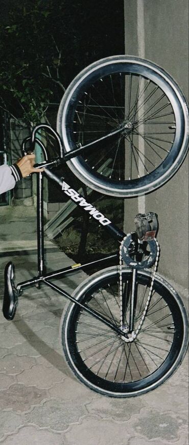 стрит велосипеды: Городской велосипед, Рама L (172 - 185 см)