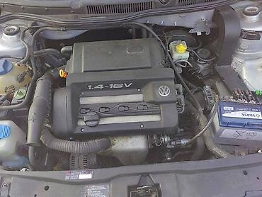 mk 2010: MOTOR 1.4 16V ZA VOLKSWAGEN GOLF 4 | Motori Golf4 1.4 1.6 1.9 — 1