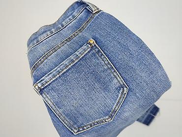 straight jeans: F&F, Jeansy damskie, rozmiar 2XS — 7