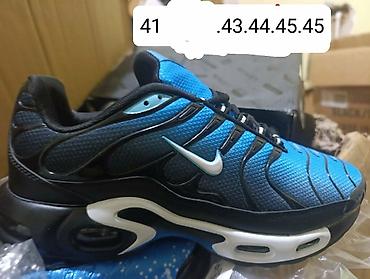 Patike: Nike TN patike – različiti modeli i boje - Tip: sportske/sneakers — 16