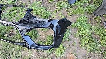 servis abs: PREDNJI BRANIK G01 ZA BMW X3 | BMW X3 g01 prednji branik — 4