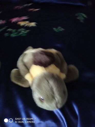 Oyuncaqlar: Игрушки из Германии — 7