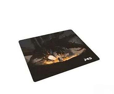 Osvetljenje: MS Teris L500 – LED plafonjerka - Tip: LED plafonsko svetlo/panelska — 14