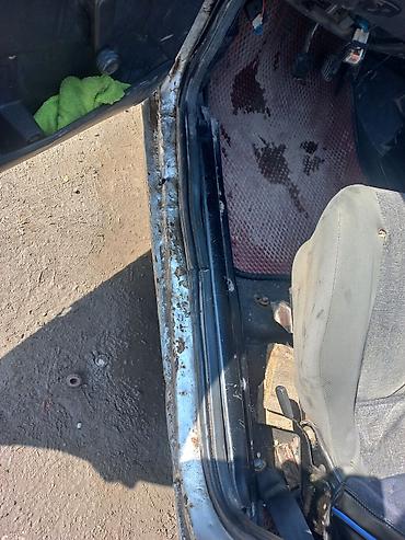 Daewoo: Daewoo Nexia: 2012 г., 1.5 л, Ручные, Бензин, Седан — 9