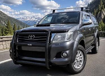 хило: Кенгурятник Toyota, Новый, Бесплатная доставка — 6