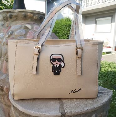 Torbe: Tasne i rancevi 1700 — 2