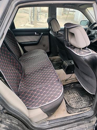 audi a6 продаю: Audi 100: 1993 г., 2.3 л, Механика, Бензин, Седан — 8