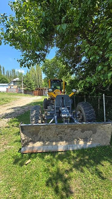 шахман 2022: Автогрейдер XCMG GR215
Обмен на экскаватор 
Хундай 145 — 6