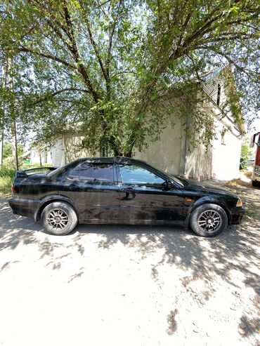 Honda: Honda Accord: 1999 г., 0.2 л, Автомат, Бензин, Седан