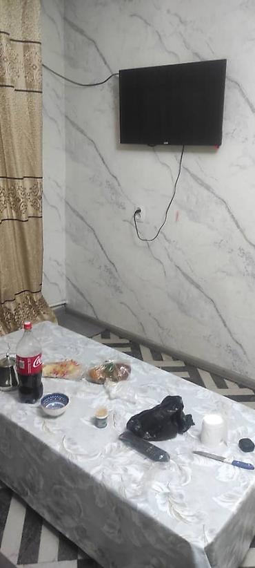 Долгосрочная аренда квартир: 2 комнаты, С мебелью полностью — 9