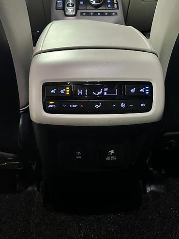 Hyundai: Hyundai Palisade: 2020 г., 2.2 л, Дизель, Кроссовер — 23