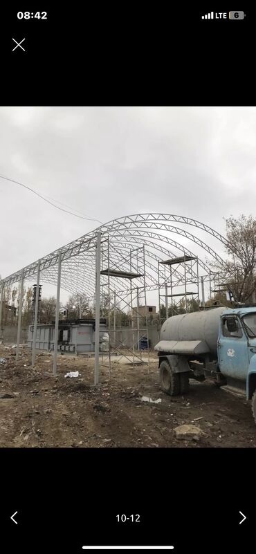 Сварка: Сварка | Ворота, Решетки на окна, Навесы Доставка, Гарантия, Бесплатная смета — 11