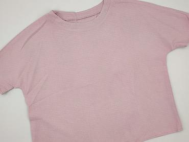 biala koszula: T-shirt damski, rozmiar XL — 1