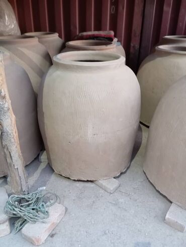 Очок: Тандыры Больше 6 лет опыта — 28