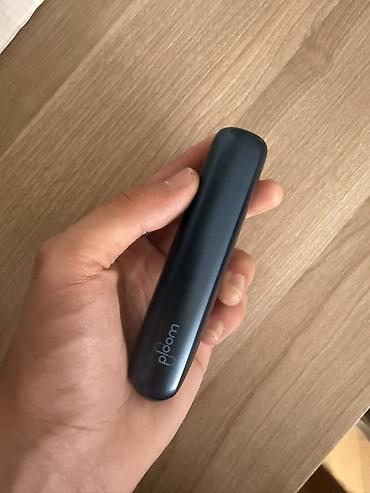 smoke pen 22: Ploom tütün qızdırma cihazı - Brend/model: Ploom (üzərində loqo) - — 1