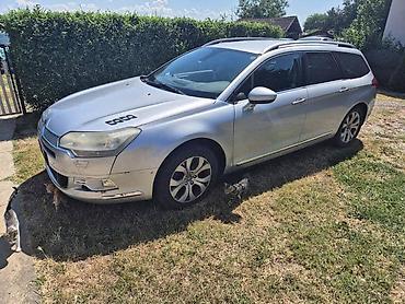 swiss tools imbus: FAR,BRANIK,KRILO,HAUBA ZA CITROEN C5 OD 2008. DO 2016. GOD. | far — 1