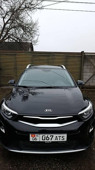 Kia: Kia Stonic: 2019 г., 1.6 л, Автомат, Дизель, Кроссовер — 2