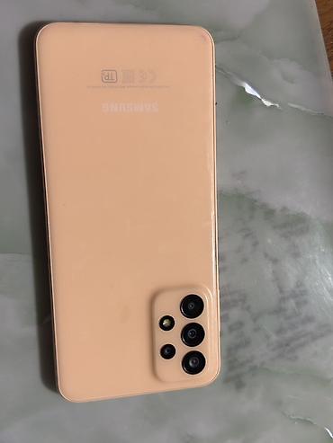 андроид бу купить: Смартфон Samsung Galaxy A23, цвет персиковый В комплекте на фото — — 2