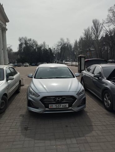 хендай элантра 2017 бишкек цена: Hyundai Sonata: 2017 г., 2 л, Автомат, Газ, Седан