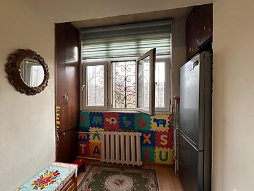 Продажа квартир: 2 комнаты, 44 м², Индивидуалка, 5 этаж, Косметический ремонт — 8