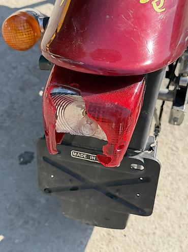 cg 125: Мотоцикл Kymco Venox/Kymco cruiser 125 кубов Полностью обслужен Масло — 9