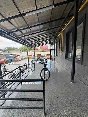 Продажа квартир: 3 комнаты, 90 м², Пишпек Элитка, 4 этаж, Евроремонт — 11