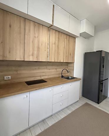 Продажа квартир: 1 комната, 51 м², 108 серия, 14 этаж, Евроремонт — 3