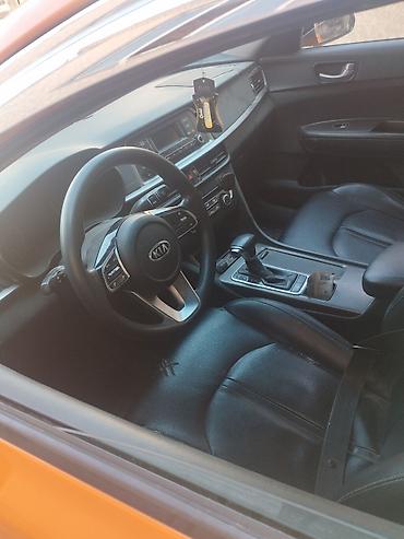 byd e5 фара: Kia K5: 2018 г., 2 л, Автомат, Газ, Седан — 3