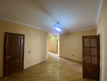eksperimental binalar: 4 otaqlı, Yeni tikili, 170 kv. m — 3