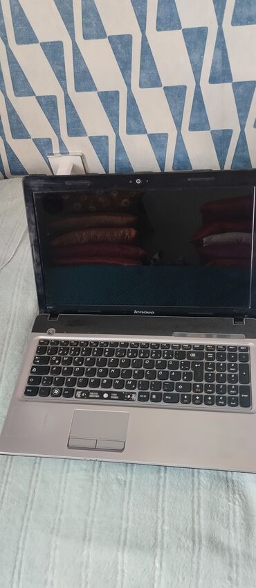 laptop altligi: İşlənmiş Lenovo 15.6 ", Intel Core i5, 512 GB