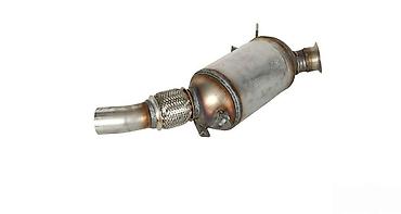 Izduvni sistem: BMW F30 320D N47 KW DPF FILTER | Vise modela i proizvodjaca na — 1