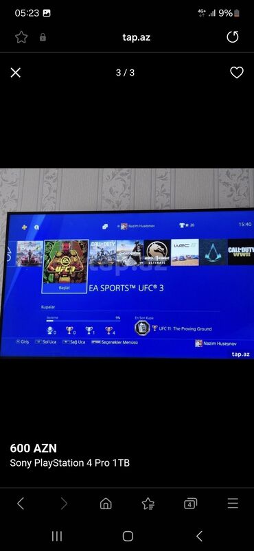 xiaomi redmi note 6 pro: Ремонт Sony Playstation