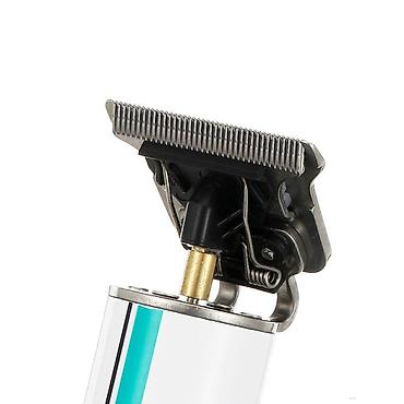 Trimmerlər və saç qırxan maşınlar: Saç qırxan maşın, Vgr, Yeni, Ödənişli çatdırılma, Rayonlara çatdırılma, Pulsuz çatdırılma — 9