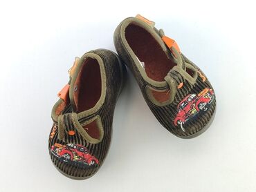 birkenstock sandały dziecięce: Half shoes 19, Used