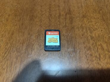фифа 2021: Animal crossing на Nintendo switch 
без коробки 1500сом