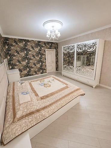 jasmin sumqayit: 6 otaqlı, 225 kv. m, Kredit var, Yeni təmirli — 6