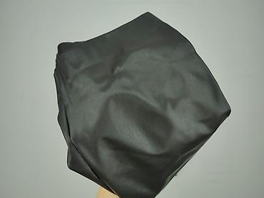 hummel sklep: H&M, Legginsy Ze skóry ekologicznej damskie, rozmiar S — 6