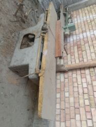 кондитерское оборудование: Деревообрабатывающие станки
ресмус, фреза, фуганок lalafo.kg да кондитерское оборудование: Деревообрабатывающие станки
ресмус, фреза, фуганок