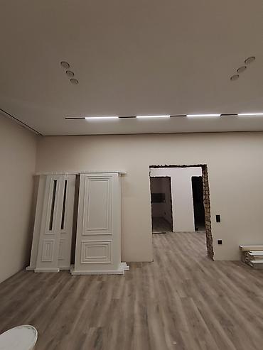 project gr: Отделочные работы: поклейка обоев, укладка ламината, шпаклёвка стен — 2