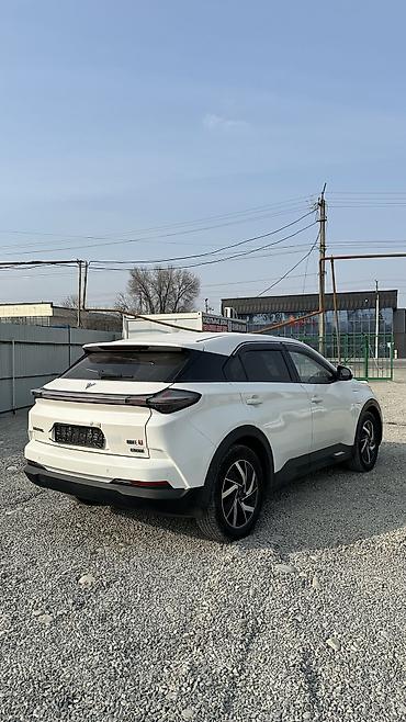 Другие автомобили: Hozon Neta U Pro Запас хода 500 км Год:2021 Без вложений Стоимость at lalafo.kg — 4 Другие автомобили: Hozon Neta U Pro Запас хода 500 км Год:2021 Без вложений Стоимость — 4