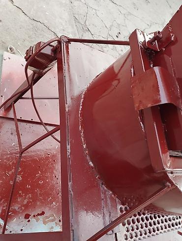 Изготовление юрт: Продаю электрическую дробилку цена 25.000 тысяч сом Электрическая — 6