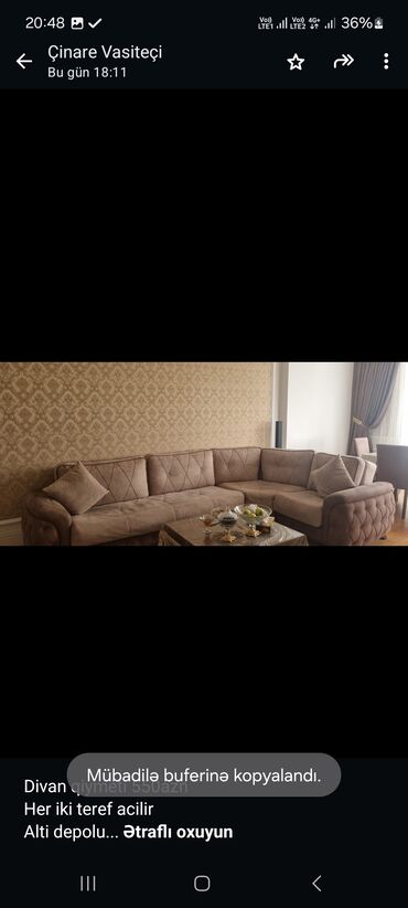 acilan divanlar qiymetleri: Угловой диван